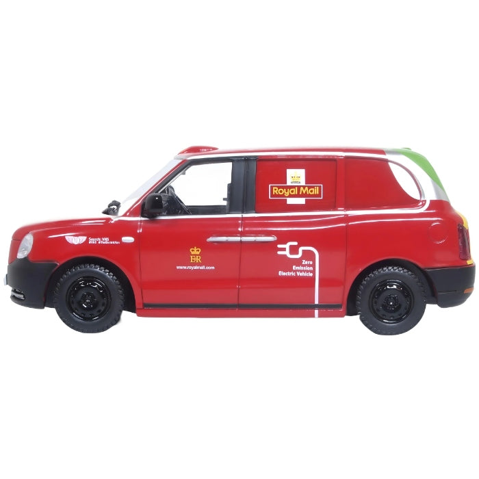 1/43 LEVC Royal Mail TX5 Taxi Protype VN5 Van
