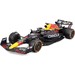 1/24 2023 Race Model Kit F-1 Red Bull RB19 - #1 Verstappen