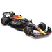 1/24 2023 Race Model Kit F-1 Red Bull RB19 - #1 Verstappen