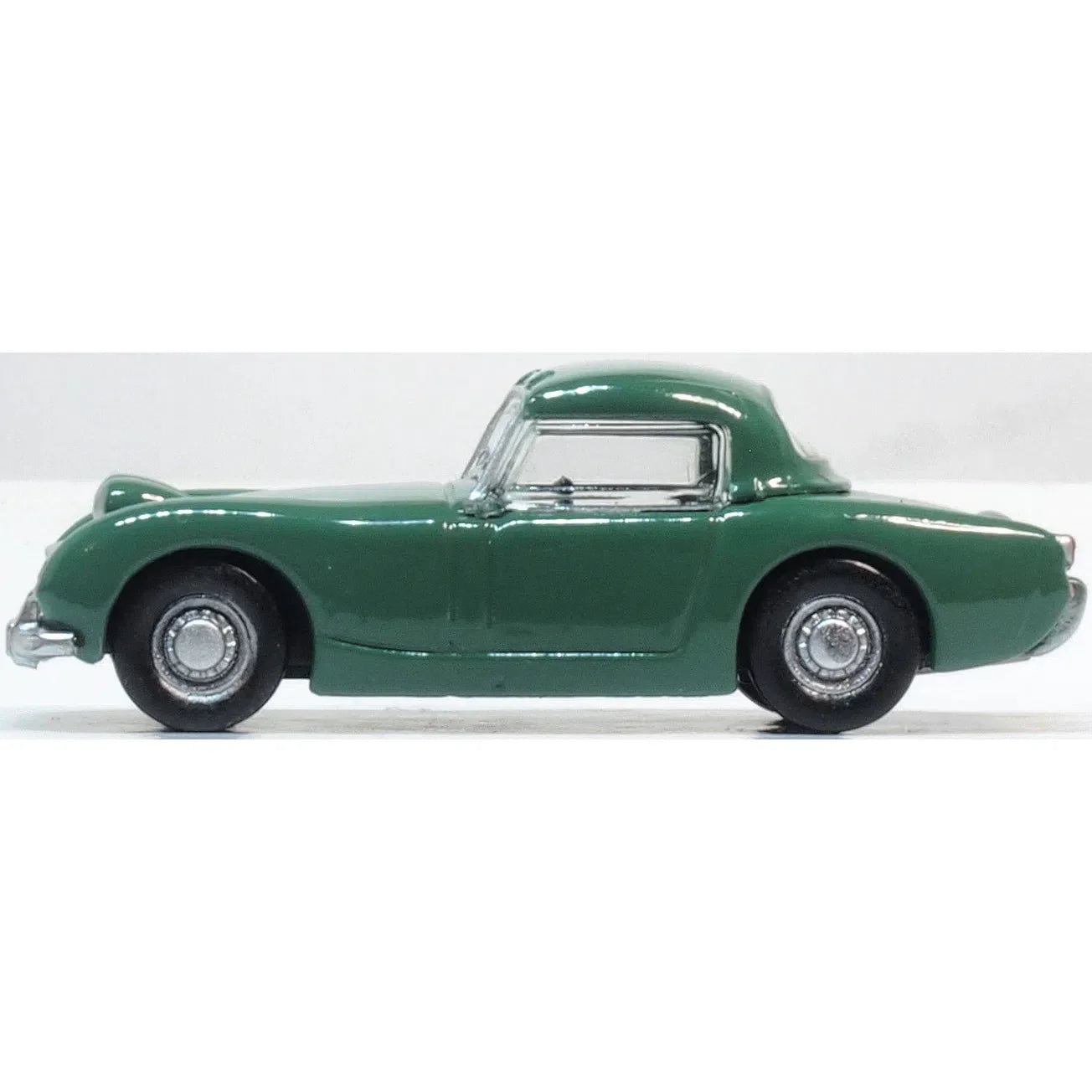 1/76 Austin Healey Frogeye Sprite Leaf Green