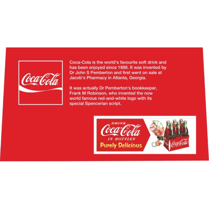 1/76 Commer Q25 Van Coca Cola