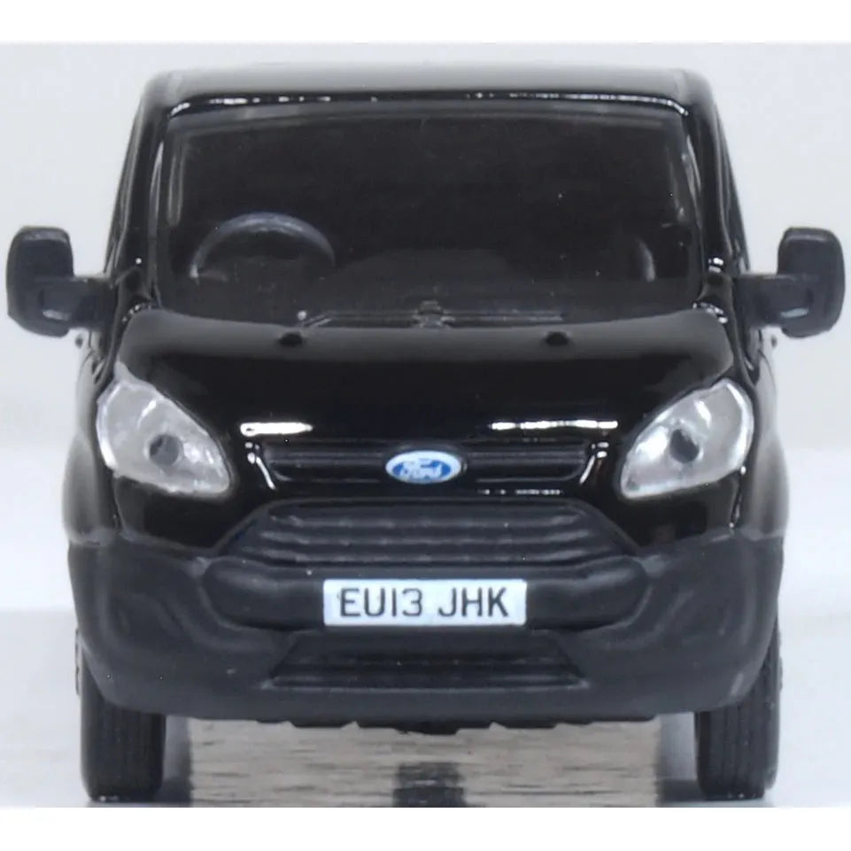 1/76 Ford Transit Custom - Essex Fire & Rescue Service