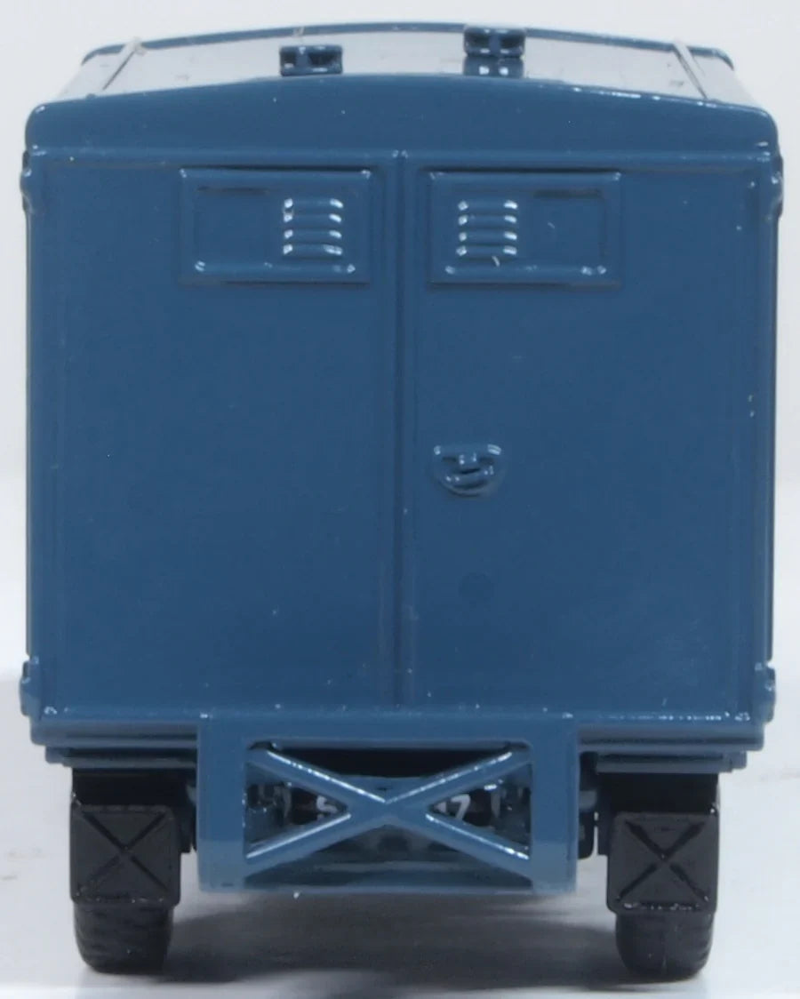 1/76 Austin K2 Ambulance - National Coal Board