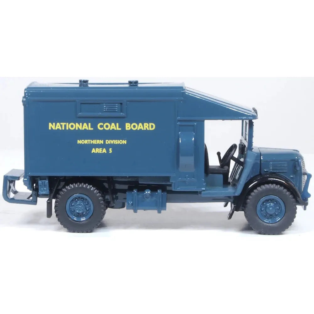 1/76 Austin K2 Ambulance - National Coal Board