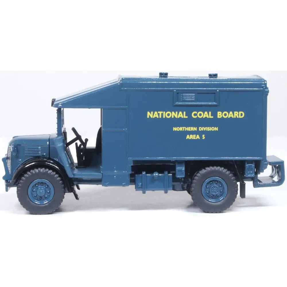1/76 Austin K2 Ambulance - National Coal Board