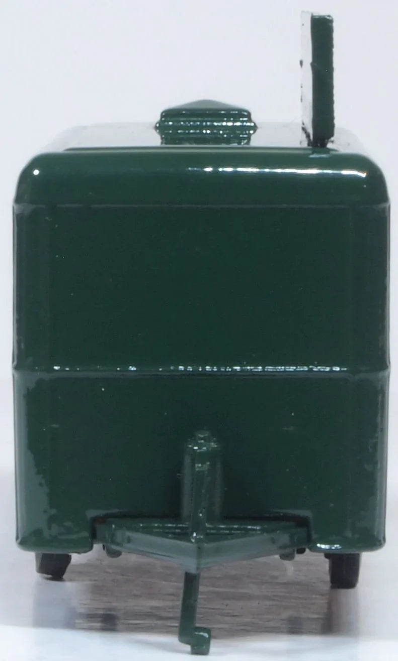 1/76 Mobile Trailer M.Manze Jellied Eels