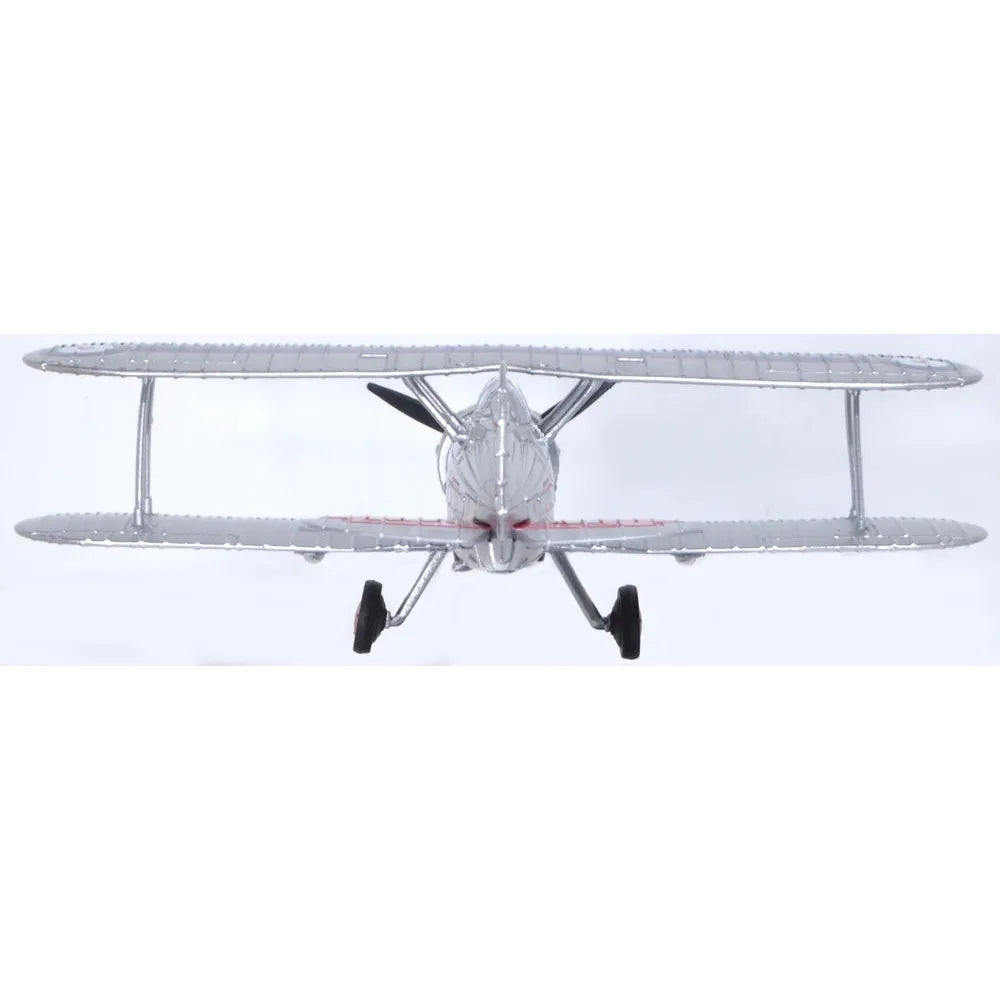 1/72 Gloster Gladiator RAF No.72 SQN.Church Fenton 1973