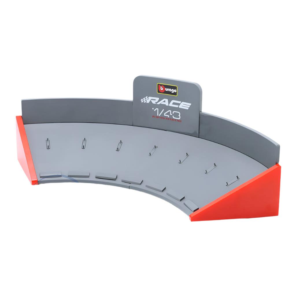 1/43 Race Model F1 Display Stand