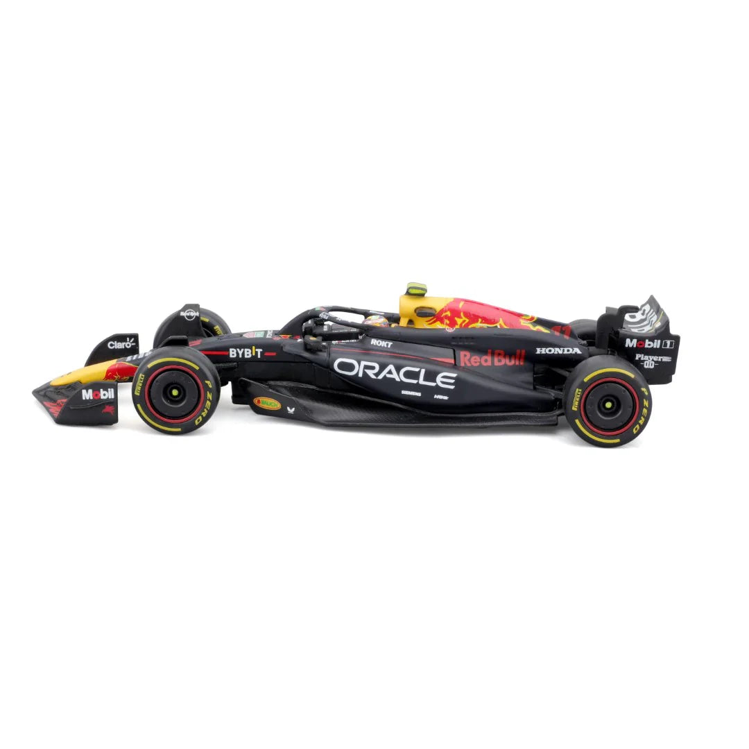 1/43 2024 F-1 RedBull Racing RB20 #11 Perez WB