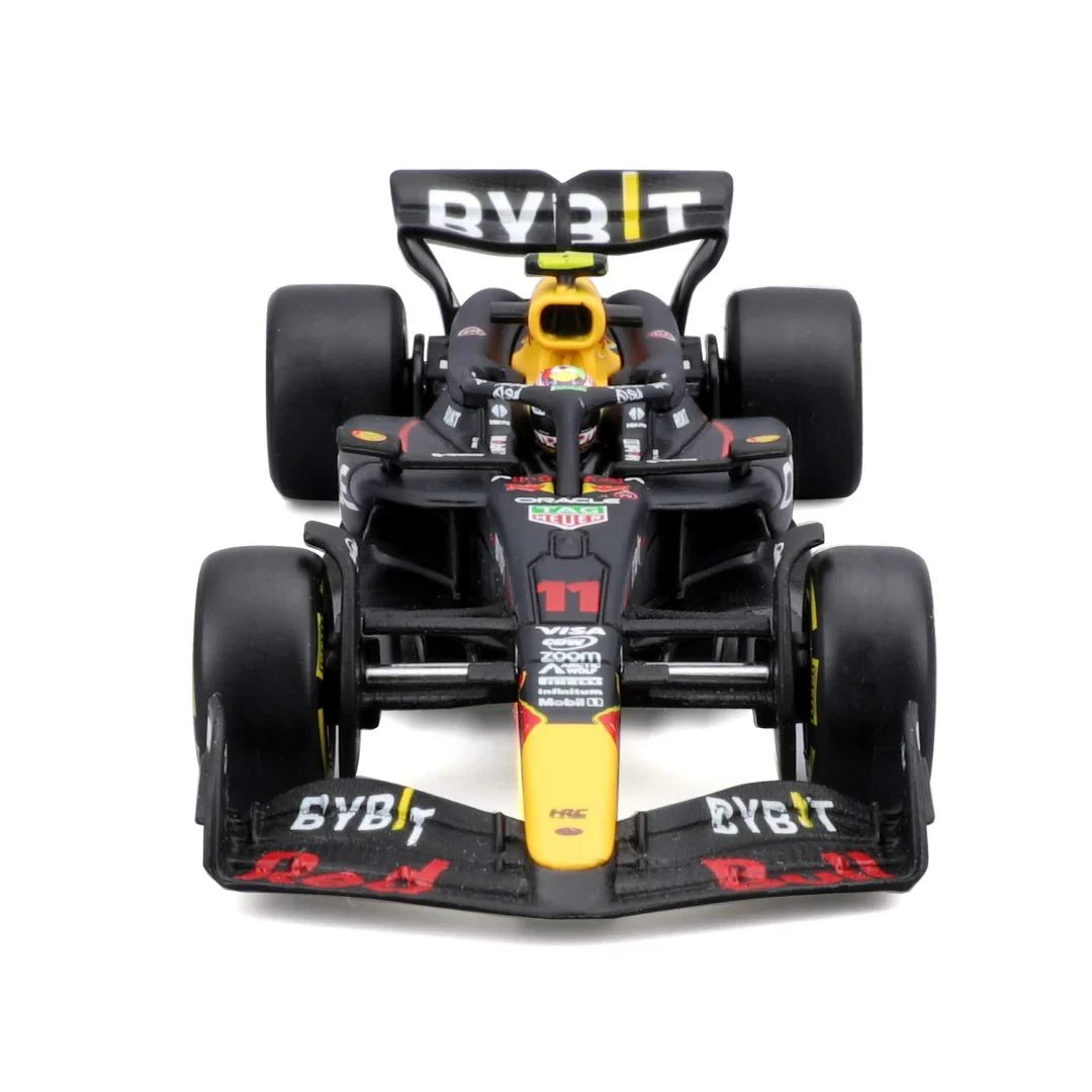1/43 2024 F-1 RedBull Racing RB20 #11 Perez WB
