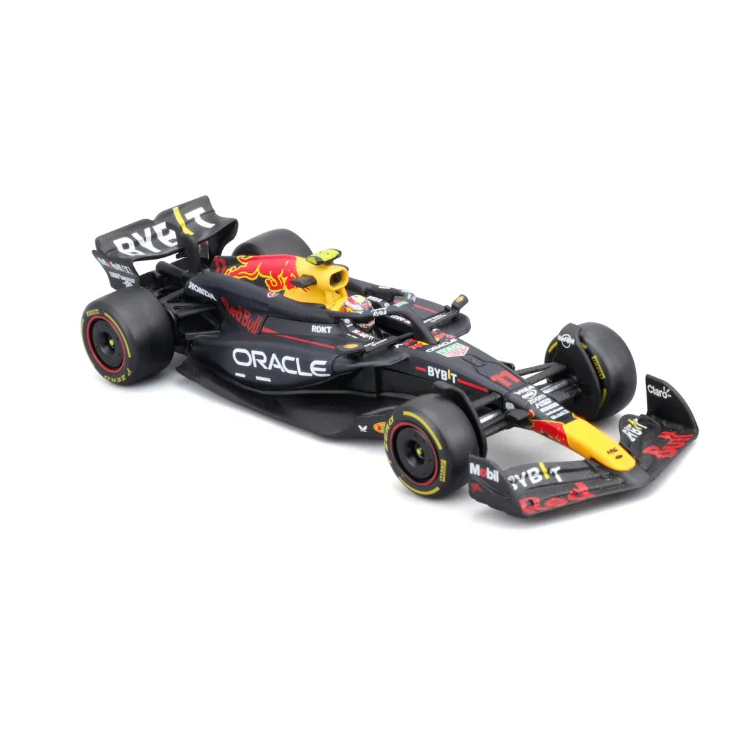 1/43 2024 F-1 RedBull Racing RB20 #11 Perez WB