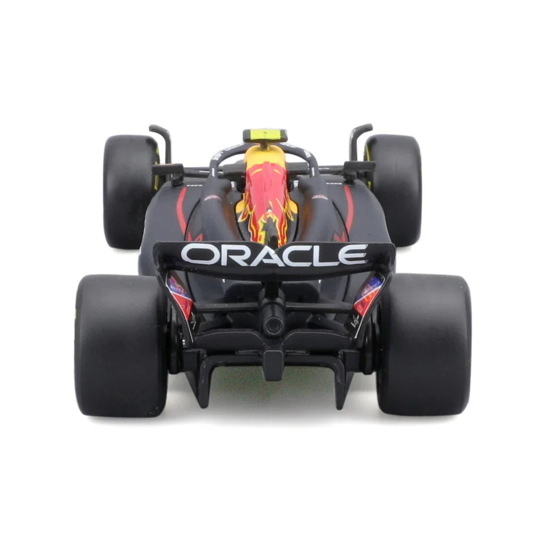 1/43 2024 F-1 RedBull Racing RB20 #11 Perez WB