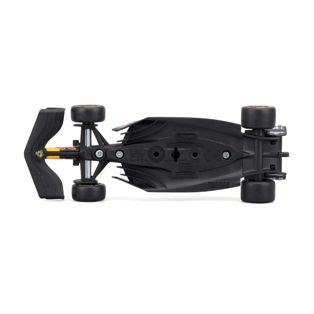 1/43 2024 F-1 RedBull Racing RB20 #11 Perez WB