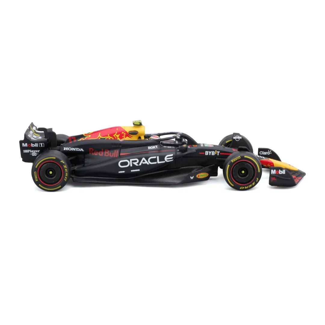 1/43 2024 F-1 RedBull Racing RB20 #11 Perez WB
