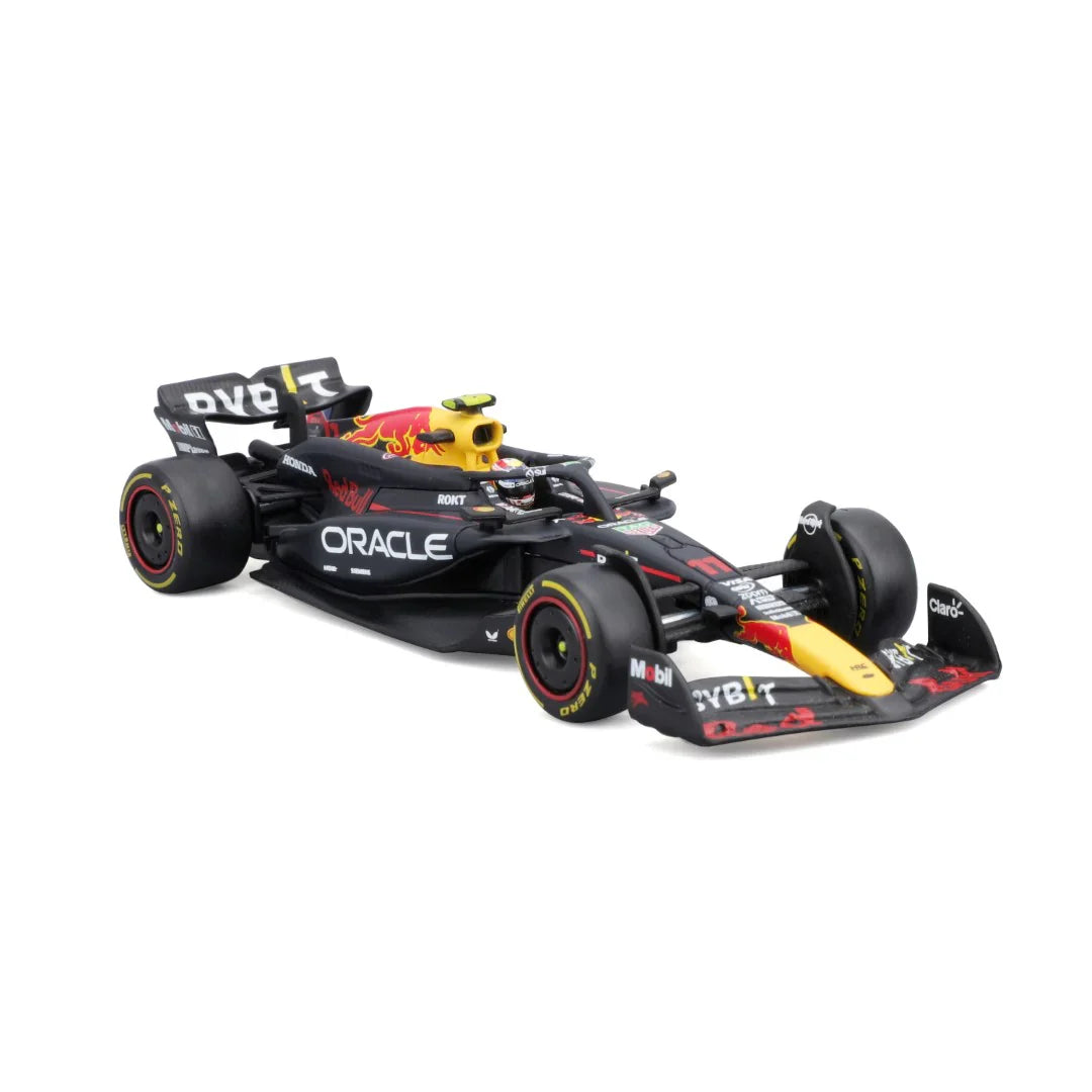 1/43 2024 F-1 RedBull Racing RB20 #11 Perez WB