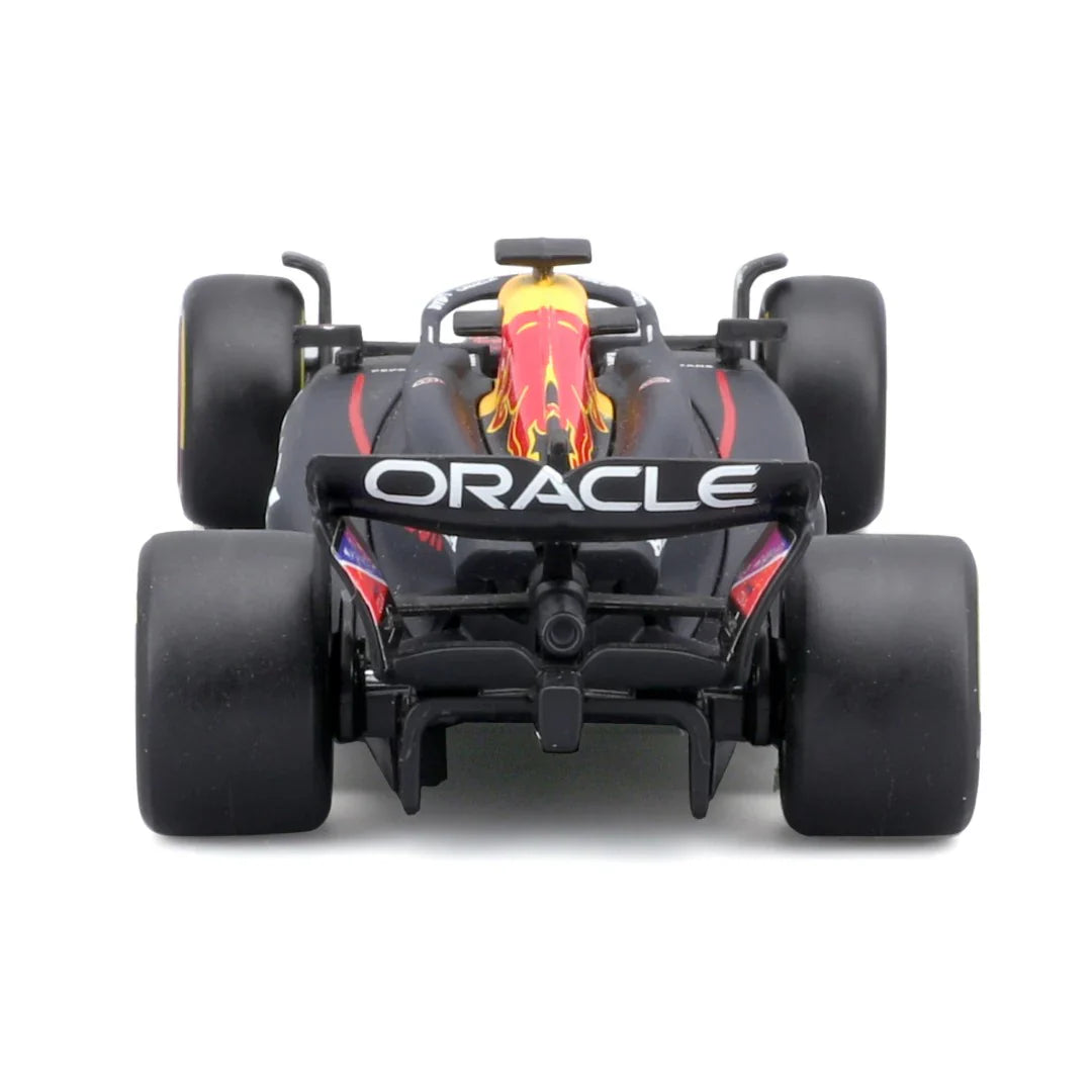 1/43 2024 F-1 RedBull Racing RB20 #1 Verstappen WB