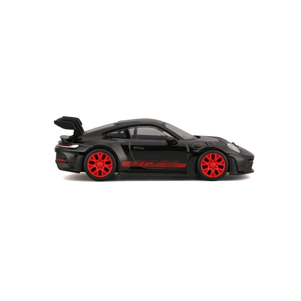 1/43 Porsche 911 GT3 RS Black