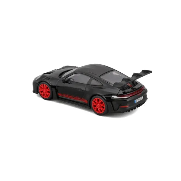 1/43 Porsche 911 GT3 RS Black