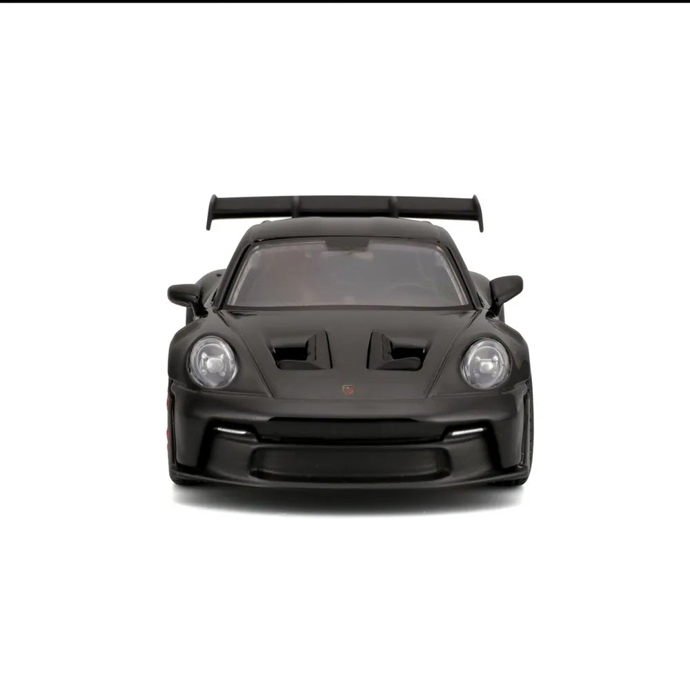 1/43 Porsche 911 GT3 RS Black