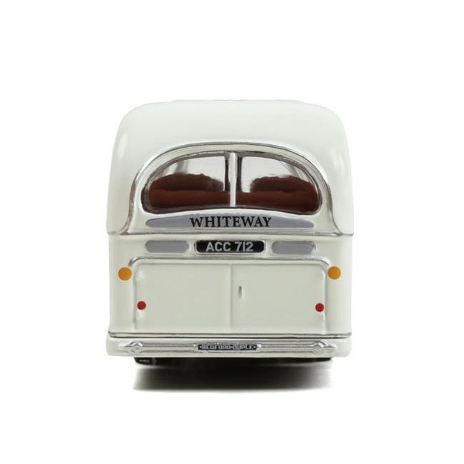 1/76 Bedford OB Coach ACC712 Whiteway of Waenfawr