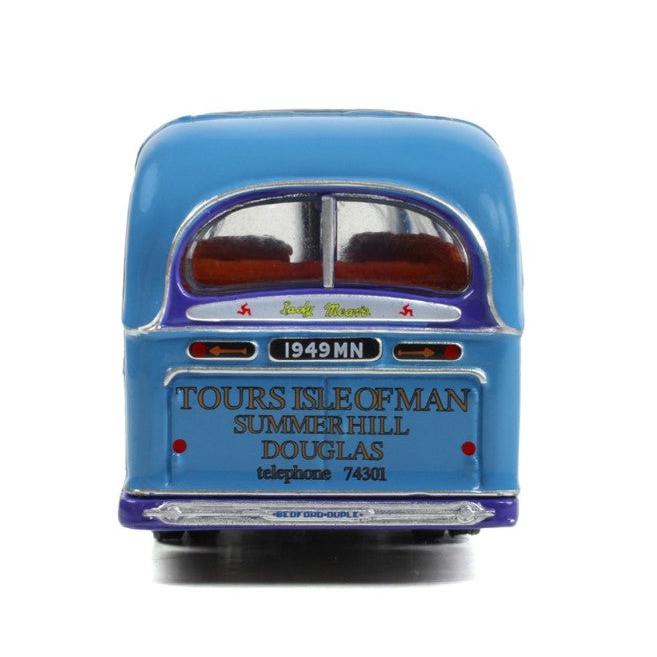 1/77 Bedford OB Coach 1949MN Tours (Isle of Man) Douglas