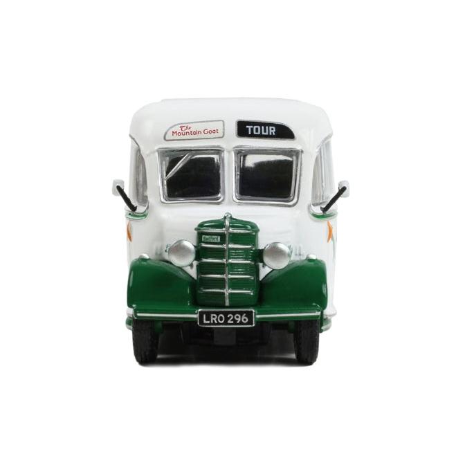 1/76 Bedford OB Coach LRO296 The Mountain Goat Windermere