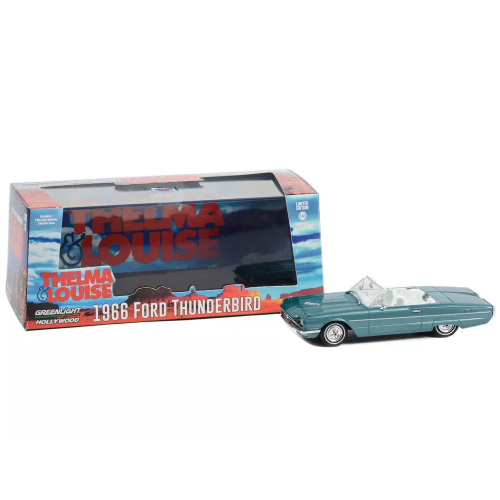 1/43 Thelma & Louise (1991)