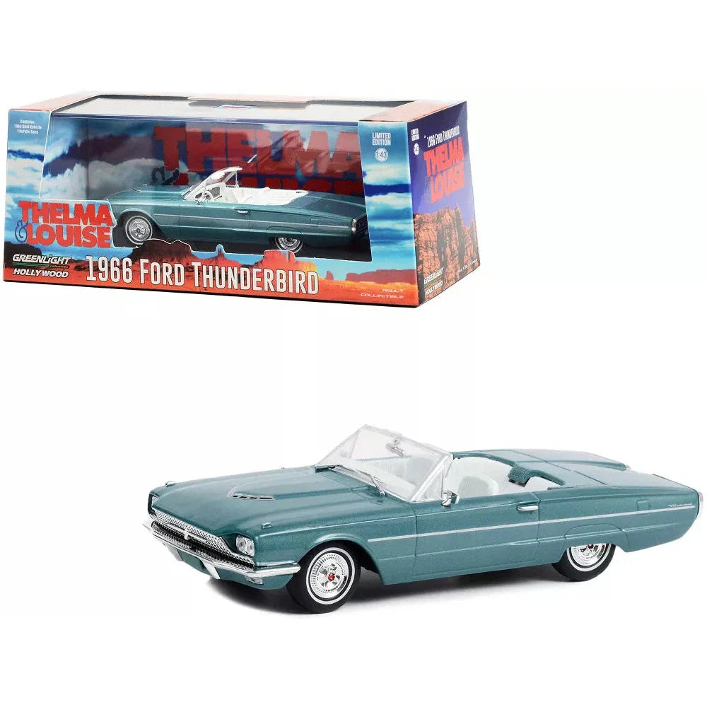 1/43 Thelma & Louise (1991)