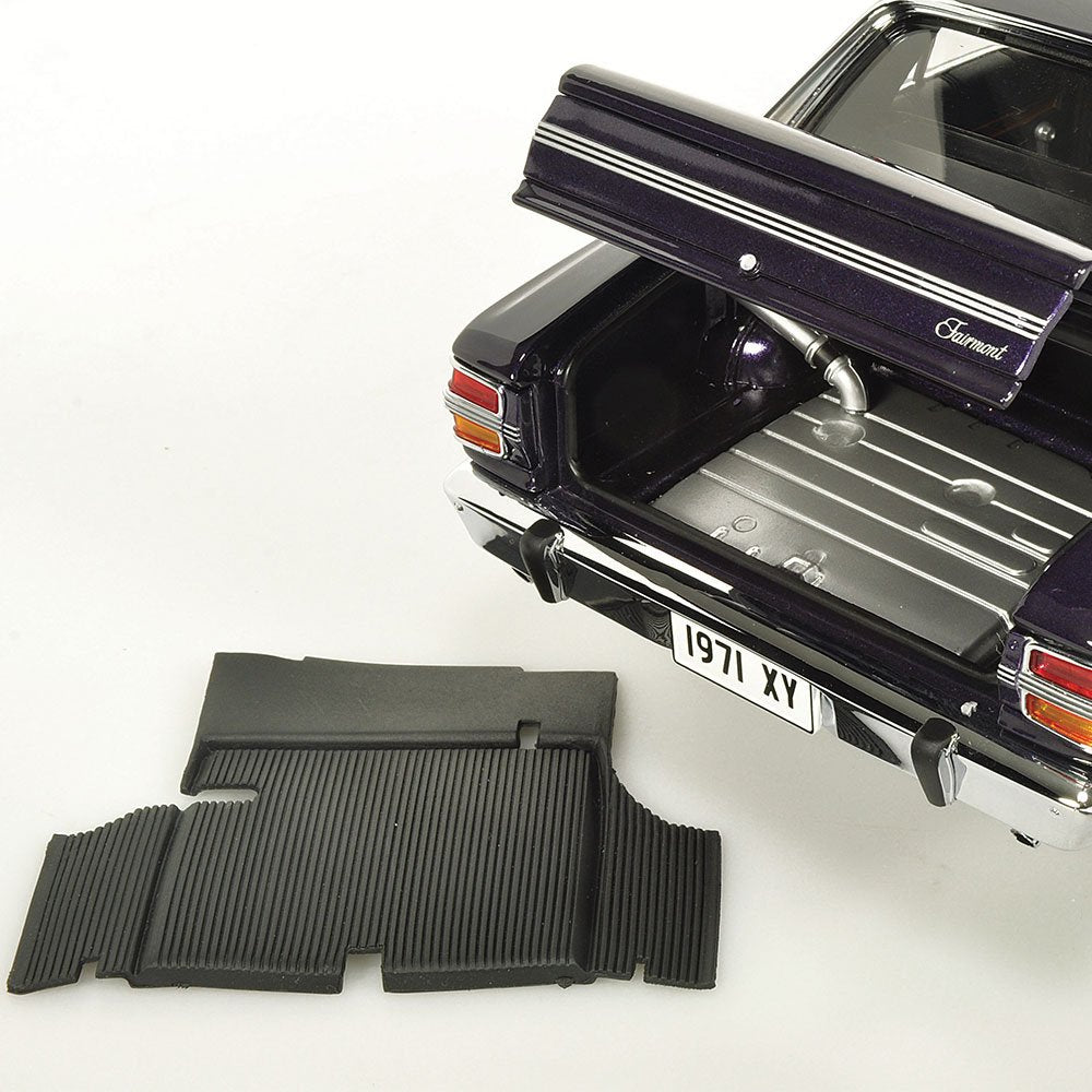 1/18 Ford XY Fairmont GS Wild Violet