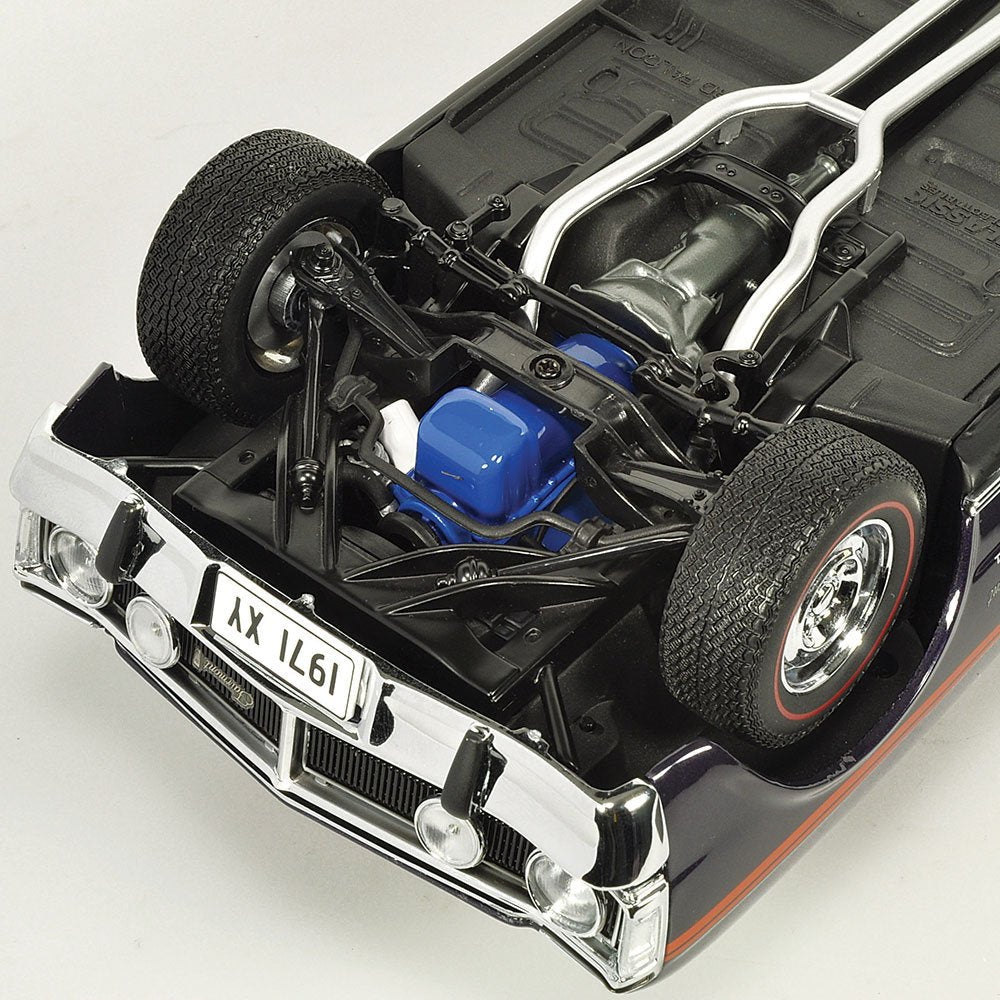 1/18 Ford XY Fairmont GS Wild Violet
