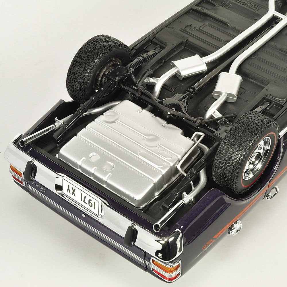 1/18 Ford XY Fairmont GS Wild Violet