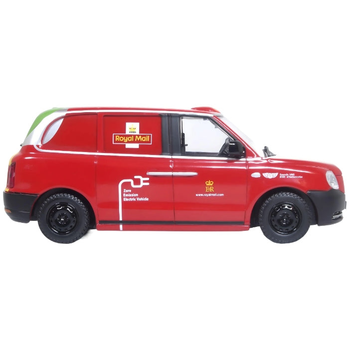 1/43 LEVC Royal Mail TX5 Taxi Protype VN5 Van