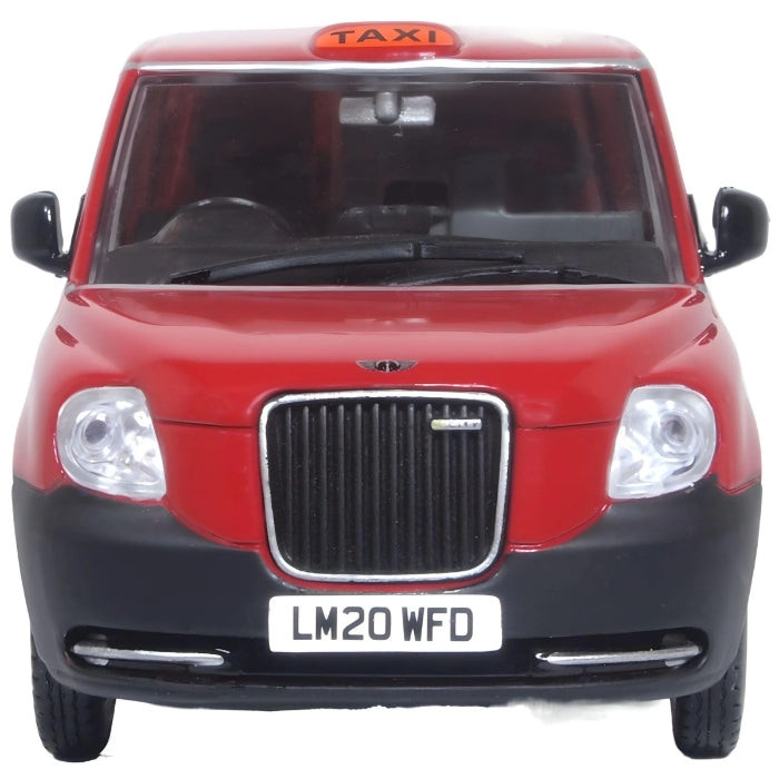1/43 LEVC Royal Mail TX5 Taxi Protype VN5 Van