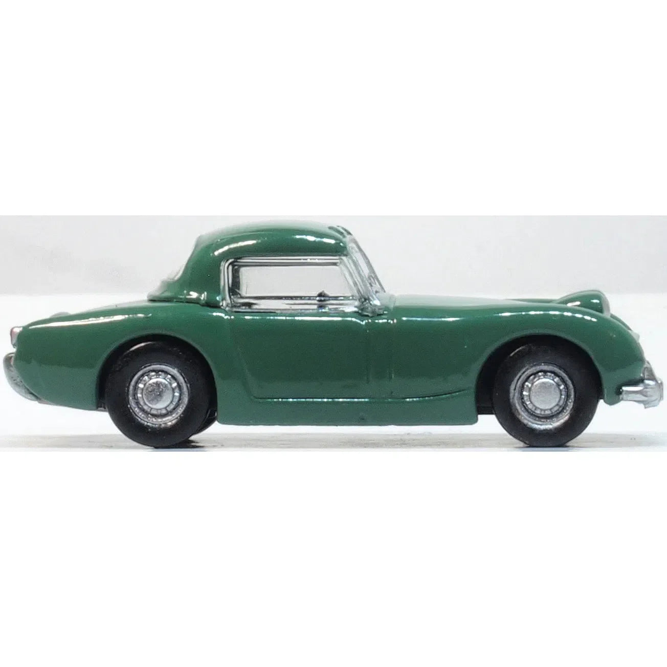 1/76 Austin Healey Frogeye Sprite Leaf Green