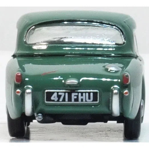 1/76 Austin Healey Frogeye Sprite Leaf Green