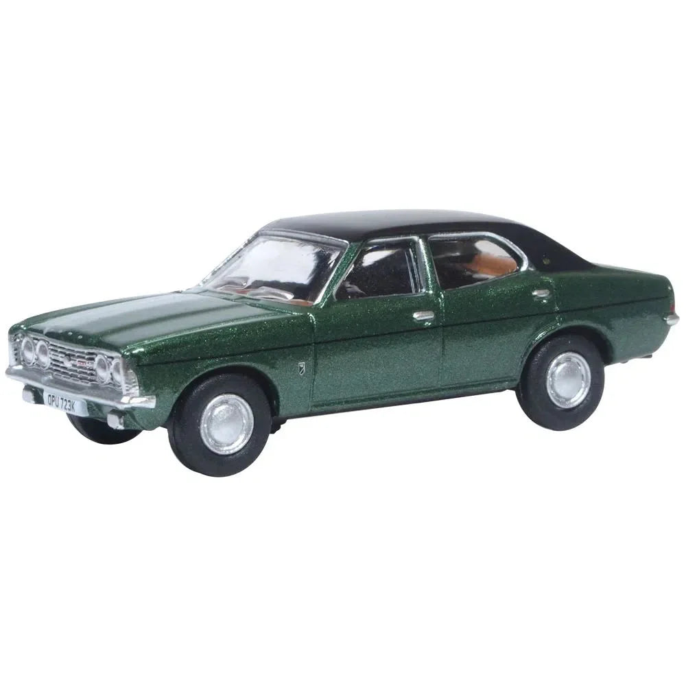 1/76 Ford Cortina MkIII Evergreen