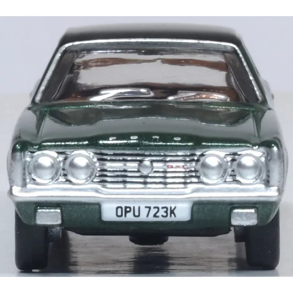1/76 Ford Cortina MkIII Evergreen