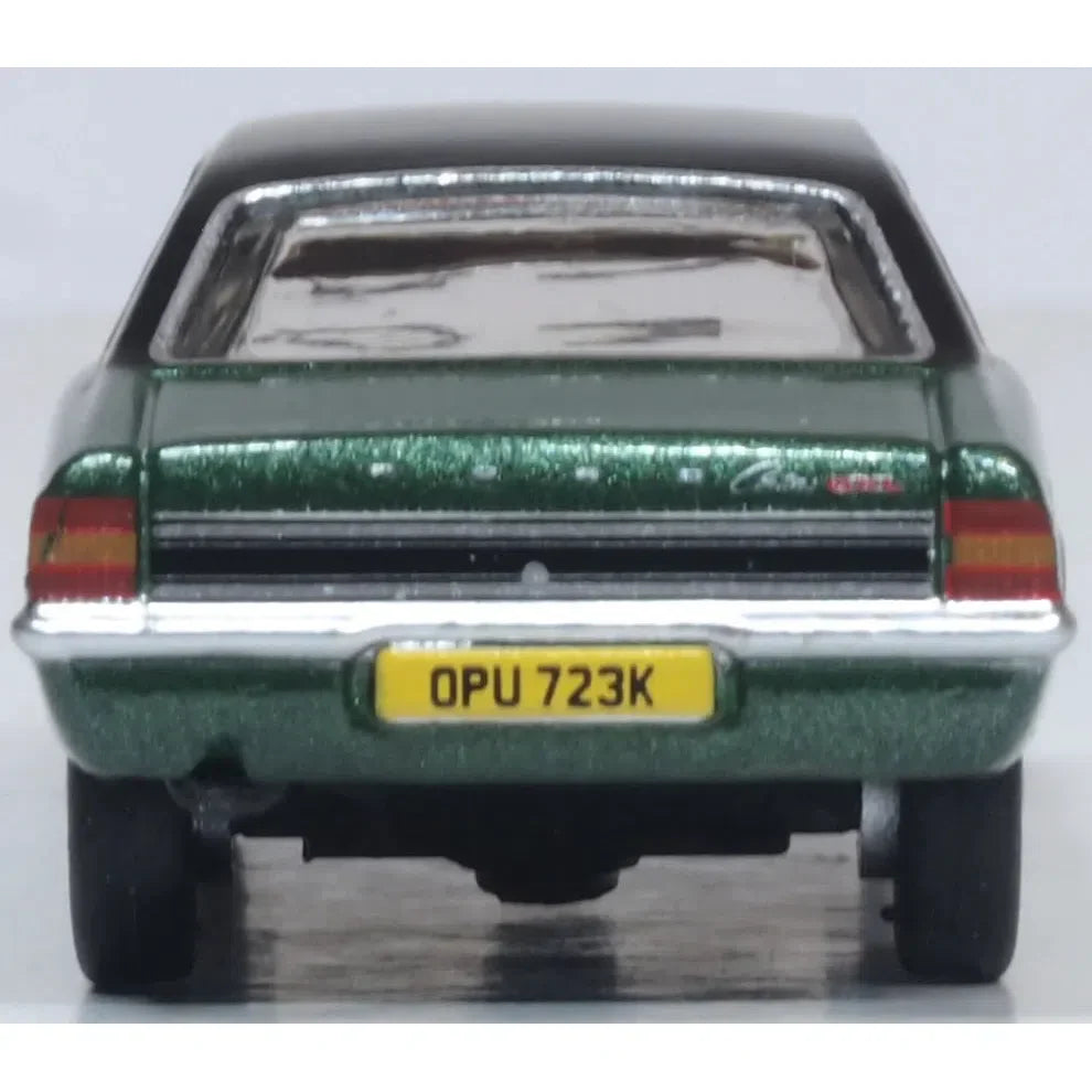 1/76 Ford Cortina MkIII Evergreen