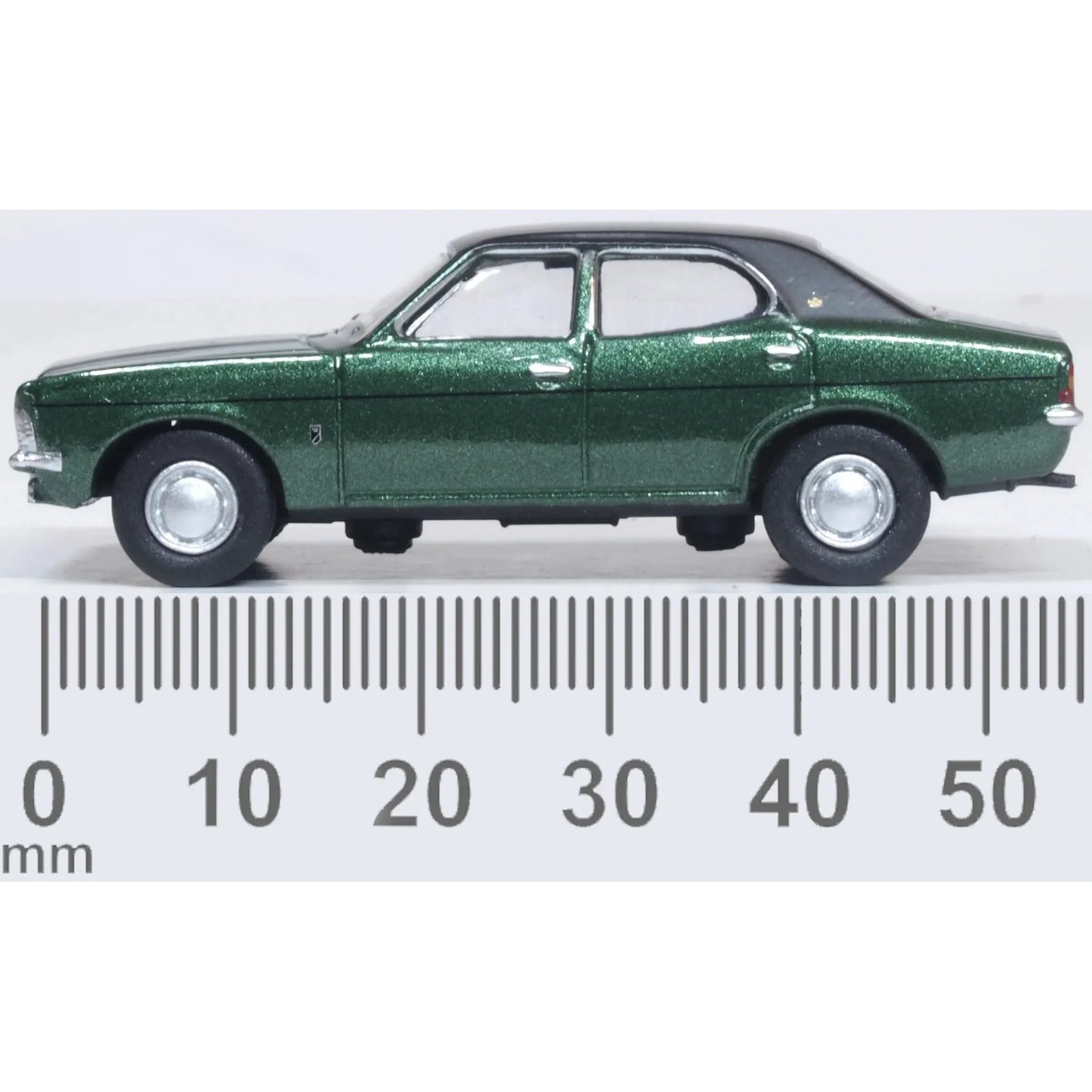 1/76 Ford Cortina MkIII Evergreen