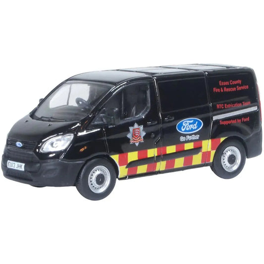 1/76 Ford Transit Custom - Essex Fire & Rescue Service