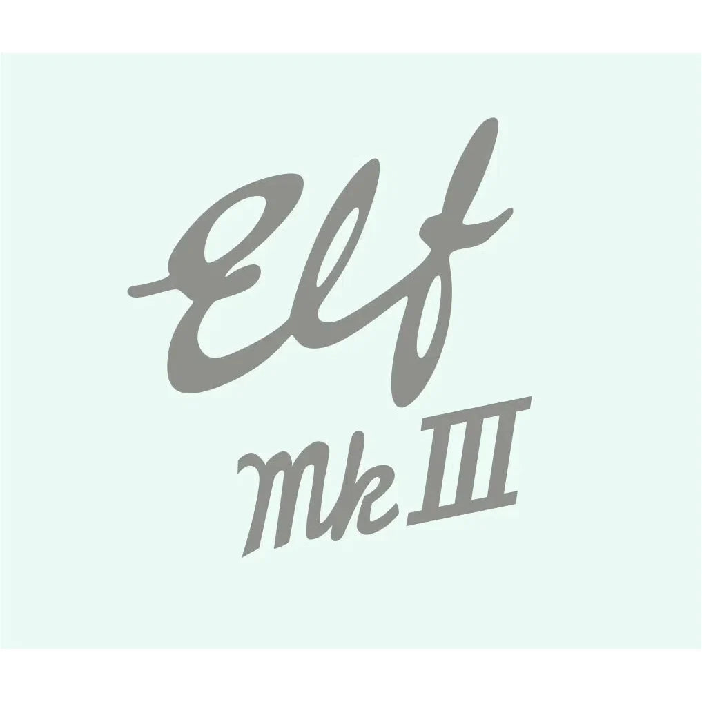 1/76 Riley Elf Cumberland Green/Old Englsh White