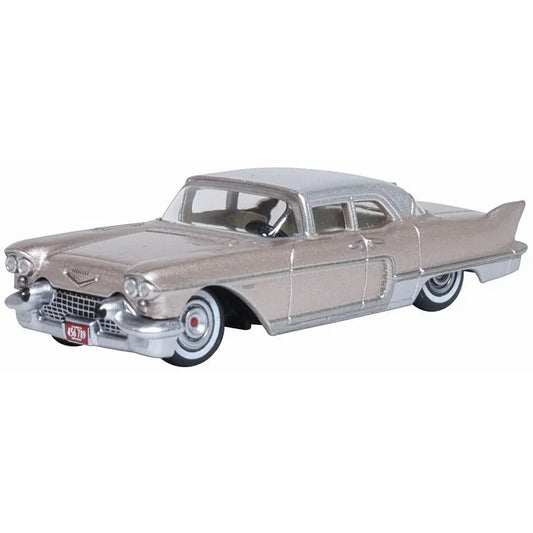 1/87 Cadillac Eldorado Brougham 1957 Sandalwood