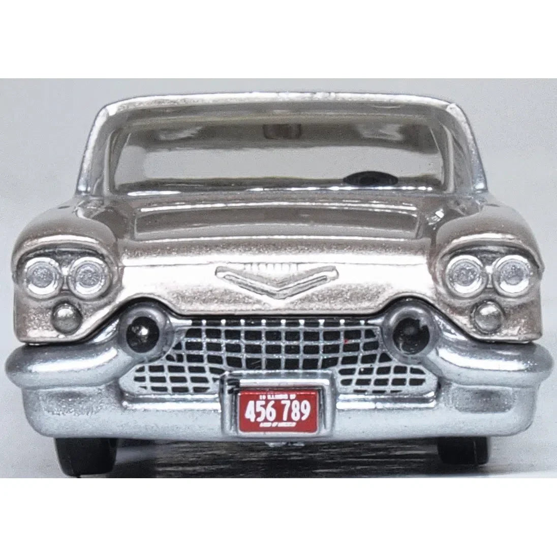 1/87 Cadillac Eldorado Brougham 1957 Sandalwood