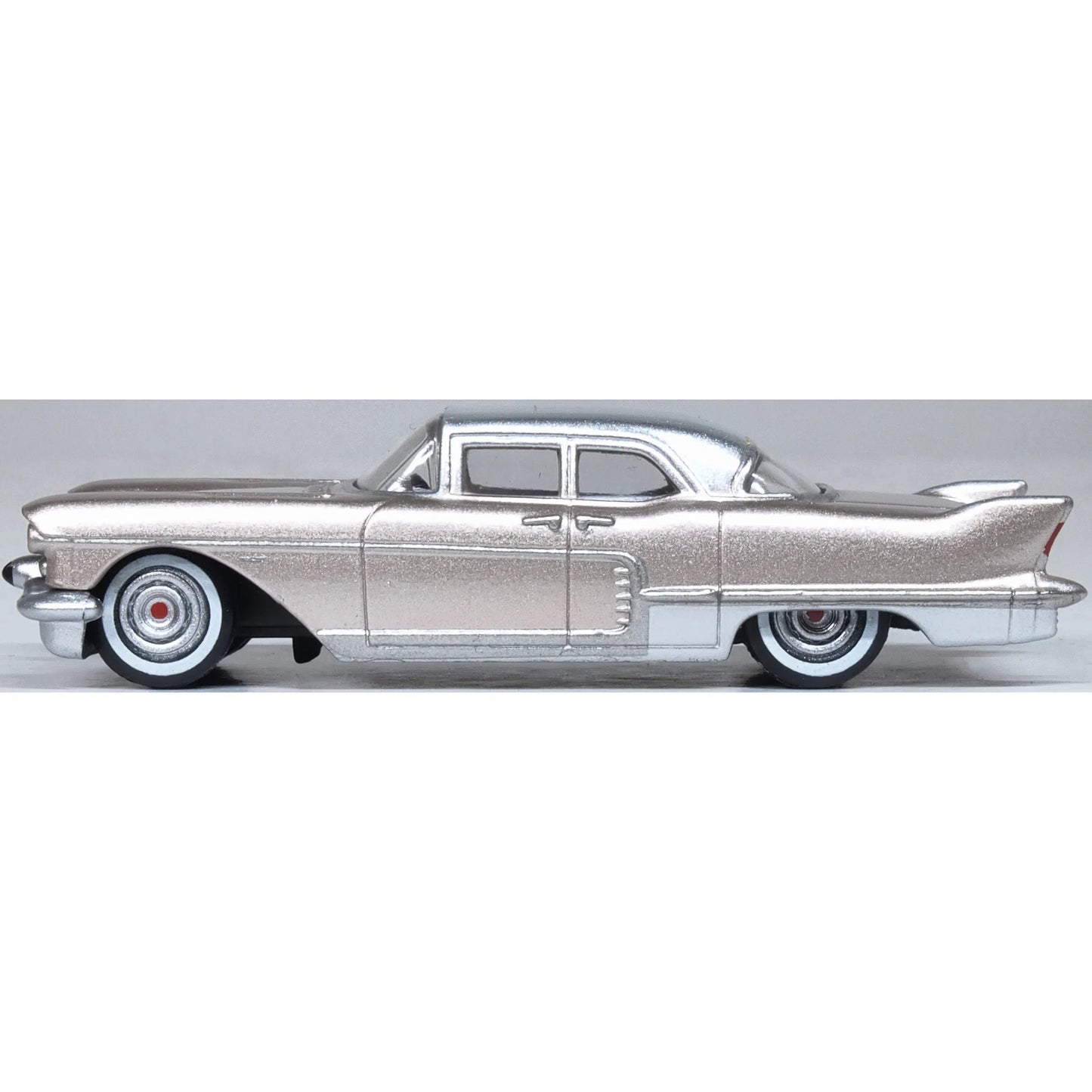 1/87 Cadillac Eldorado Brougham 1957 Sandalwood