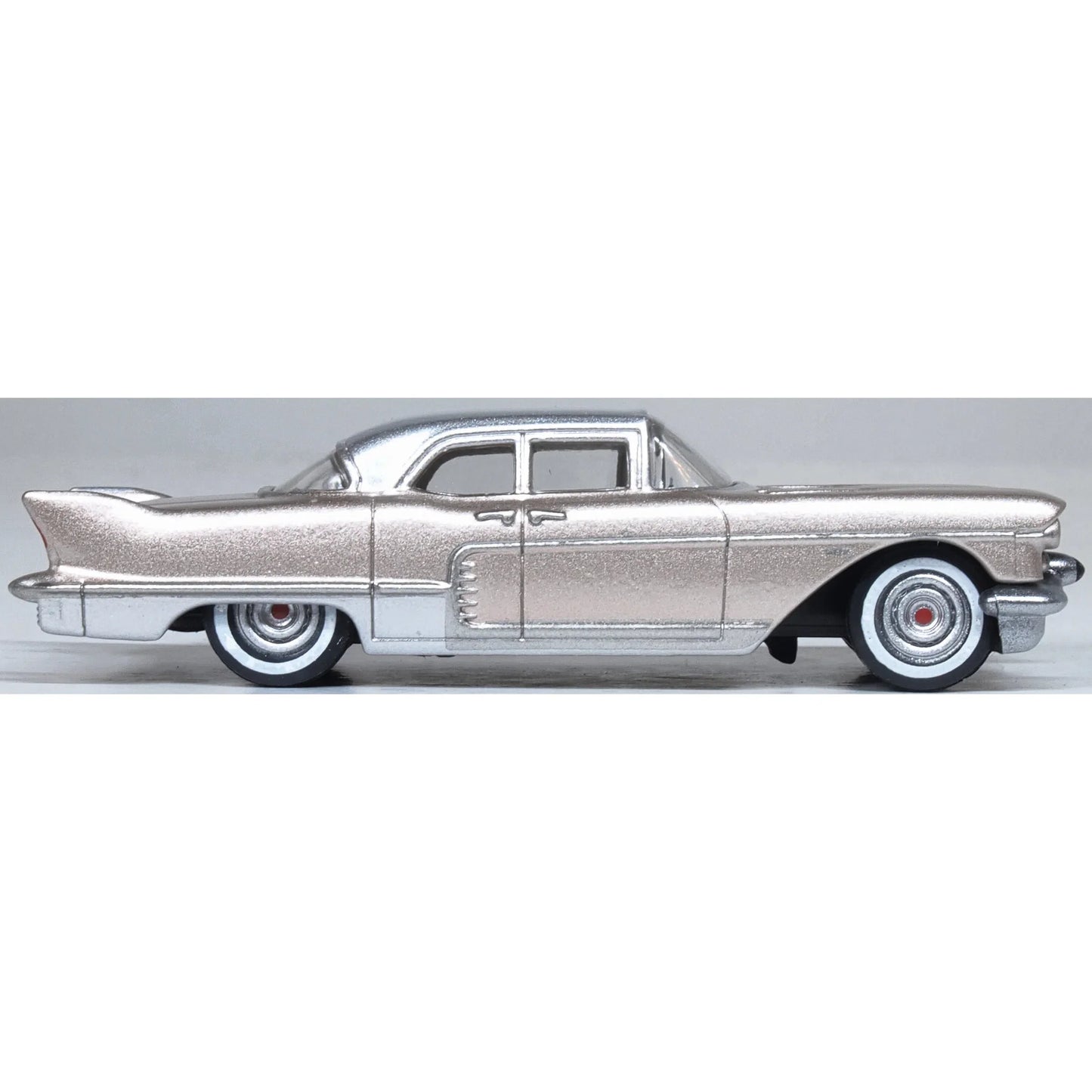 1/87 Cadillac Eldorado Brougham 1957 Sandalwood