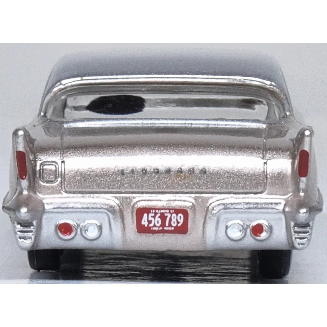 1/87 Cadillac Eldorado Brougham 1957 Sandalwood