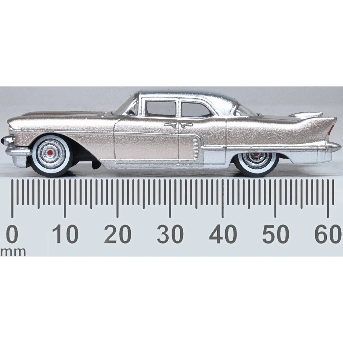 1/87 Cadillac Eldorado Brougham 1957 Sandalwood