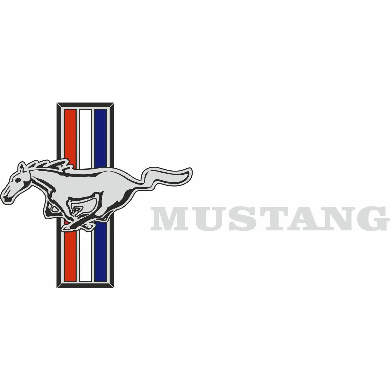1/87 Ford Mustang 1965 Ivy Green