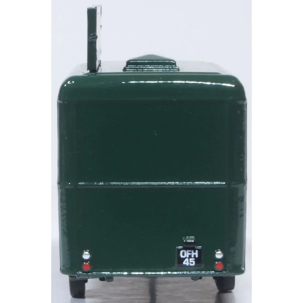 1/87 Mobile Trailer M Manze Jellied Eels