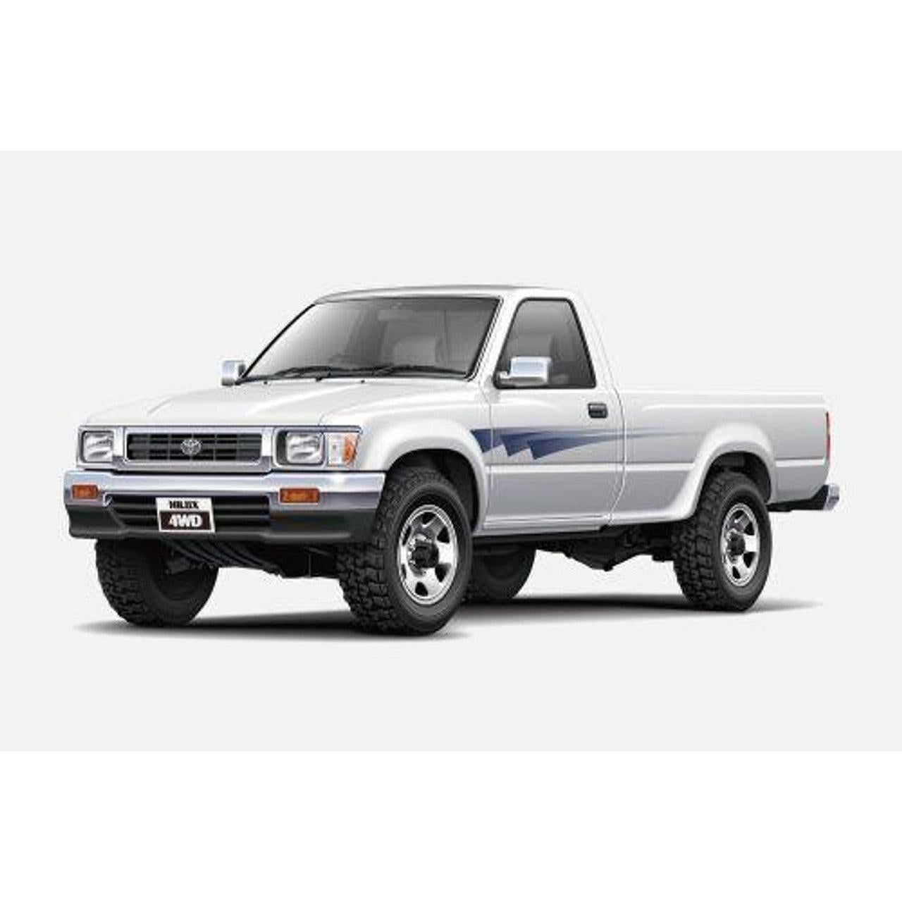 1/24 LN106 HILUX LONGBED STREET CUSTOM '94 (Toyota)